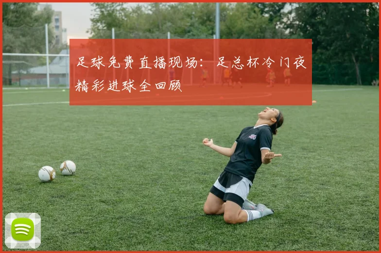 足球免费直播现场：足总杯冷门夜精彩进球全回顾