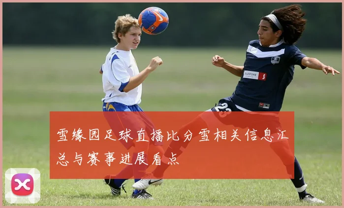 雪缘园足球直播比分雪相关信息汇总与赛事进展看点